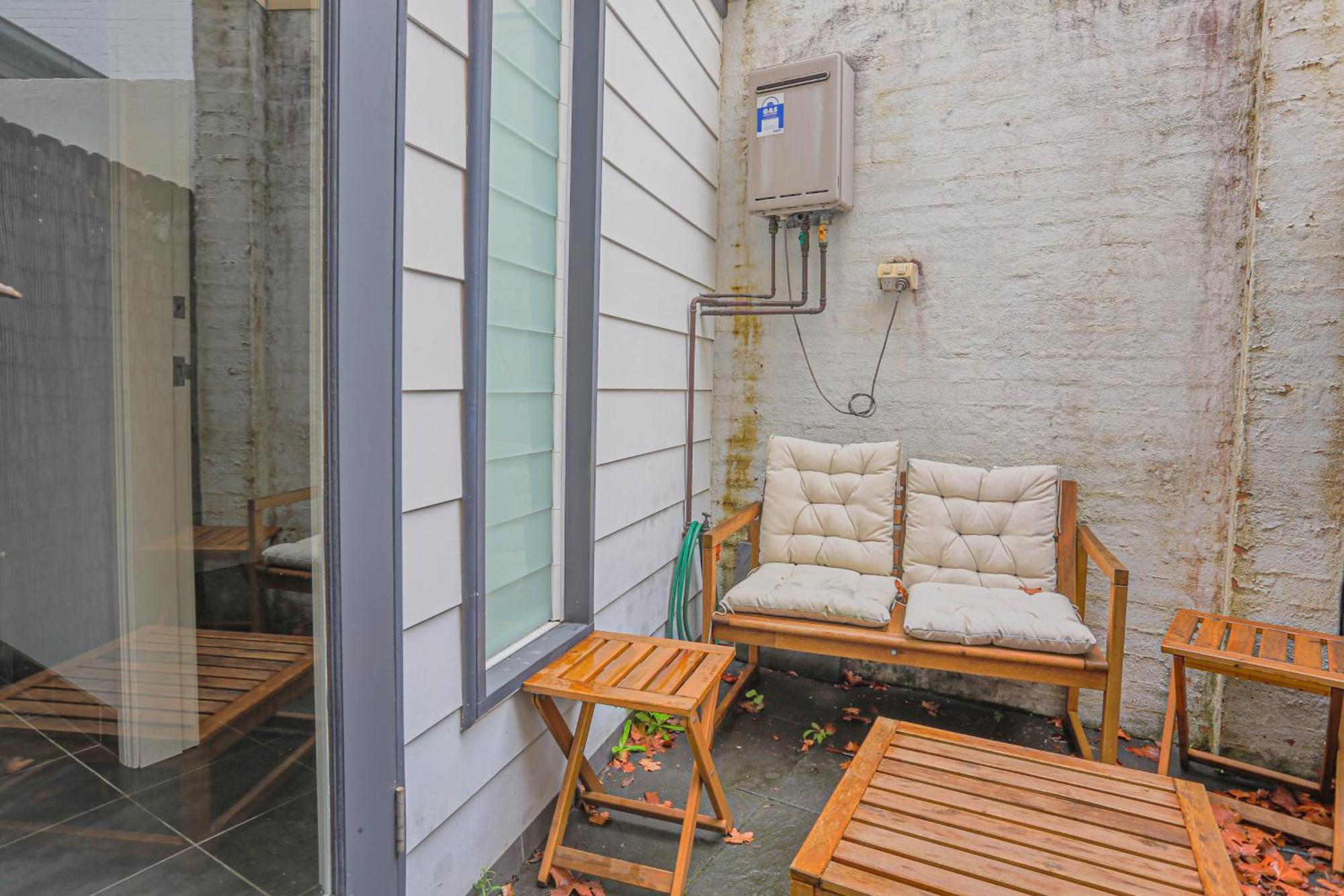 Charming 2 Bedroom House Woolloomooloo Сидни Екстериор снимка