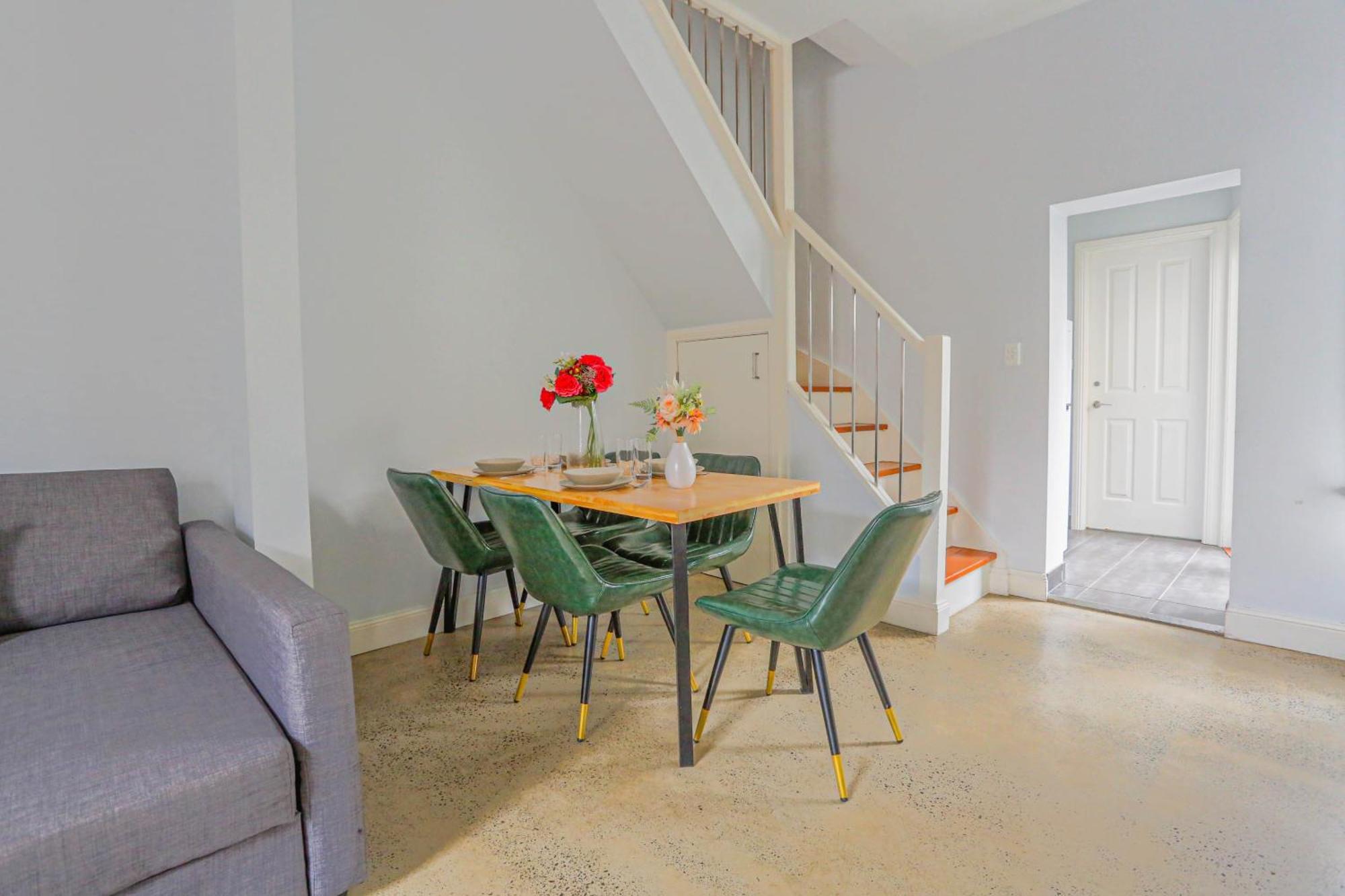 Charming 2 Bedroom House Woolloomooloo Сидни Екстериор снимка